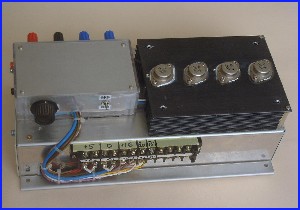 0-25A Current Source