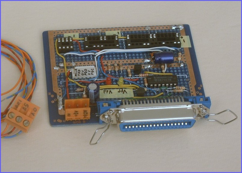 Parallel Programmer V2